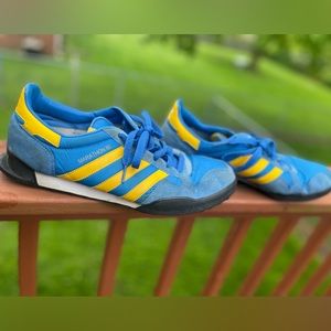 Adidas Marathon 80 OG Colorway 2003 RARE Sz 11